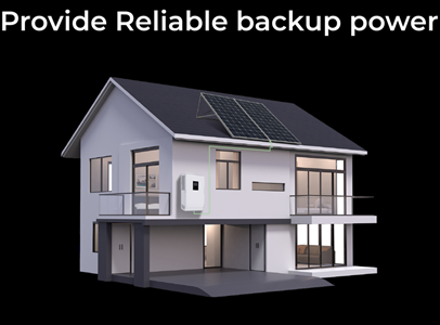 Why get a solar generator for home use