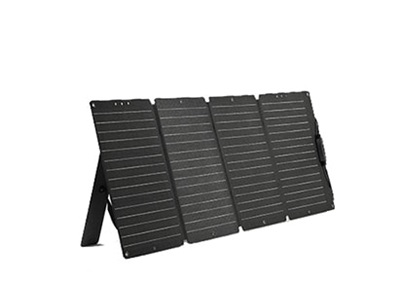 From Campsite to Home: The Versatile 120W Foldable Solar Panel for Every Need