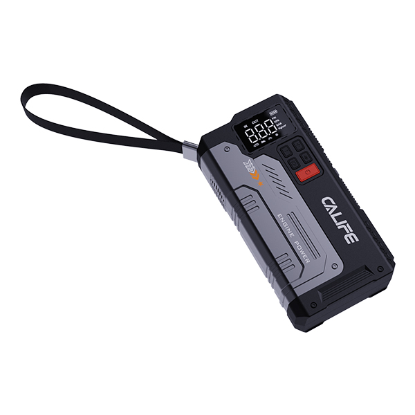 Car Jump Starter W150