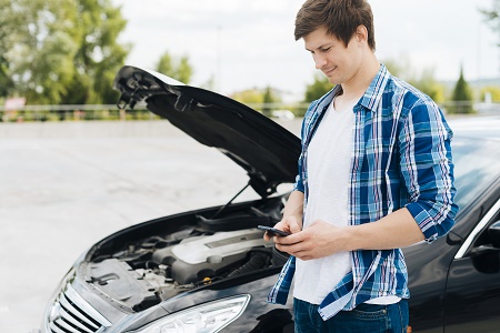 From business people to outdoor adventurers, how does a car battery jump start meet different needs