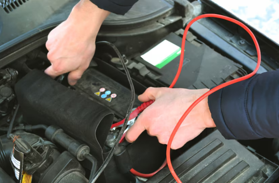 Jump Starter For Car